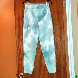 MORAL FIBER SWEATPANTS